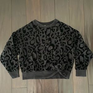 Seed Teen girls sweatshirt